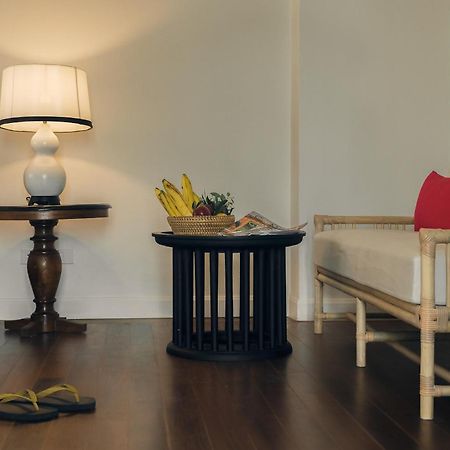Buri Siri Boutique Hotel Τσιάνγκ Μάι Εξωτερικό φωτογραφία