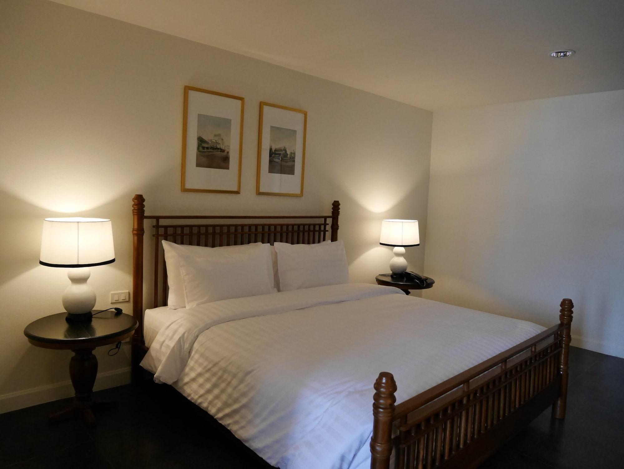 Buri Siri Boutique Hotel Τσιάνγκ Μάι Εξωτερικό φωτογραφία