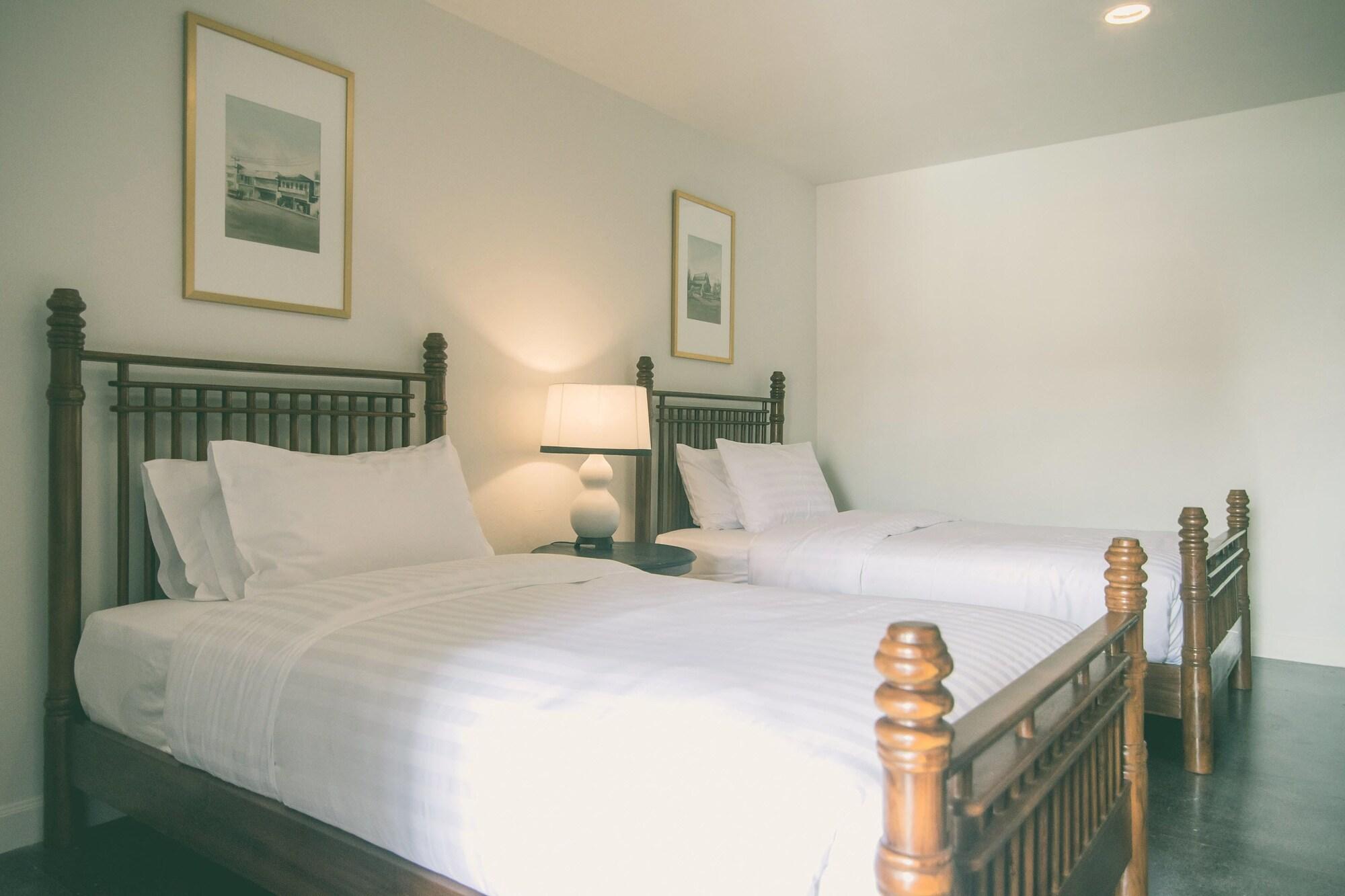 Buri Siri Boutique Hotel Τσιάνγκ Μάι Εξωτερικό φωτογραφία