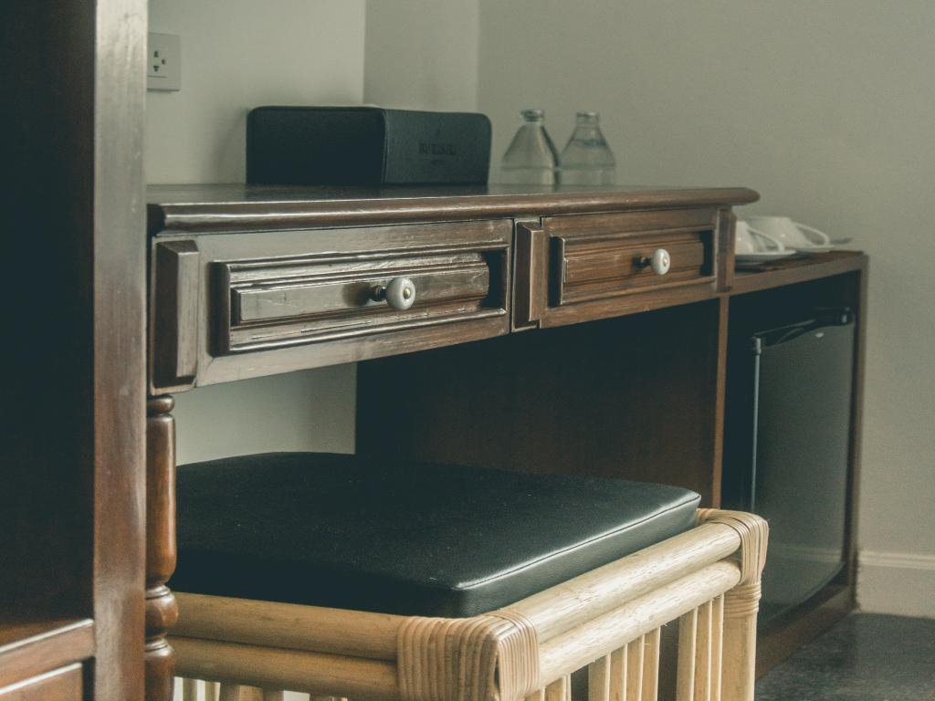 Buri Siri Boutique Hotel Τσιάνγκ Μάι Εξωτερικό φωτογραφία