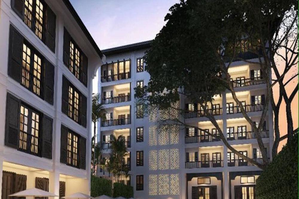 Buri Siri Boutique Hotel Τσιάνγκ Μάι Εξωτερικό φωτογραφία