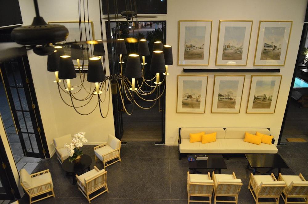 Buri Siri Boutique Hotel Τσιάνγκ Μάι Εξωτερικό φωτογραφία
