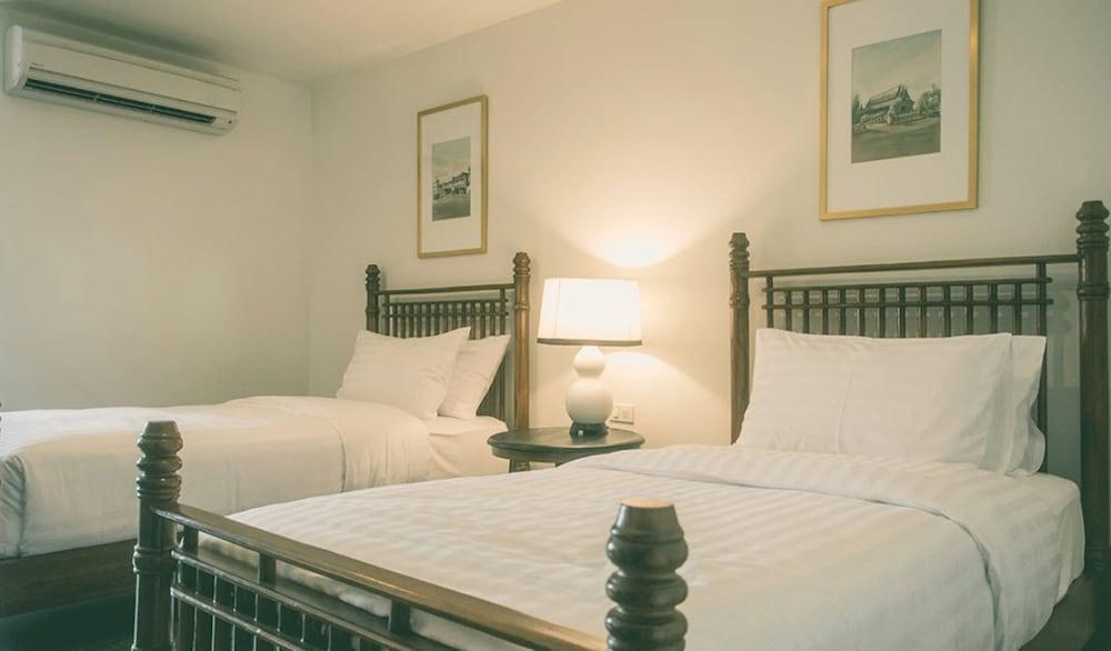 Buri Siri Boutique Hotel Τσιάνγκ Μάι Εξωτερικό φωτογραφία