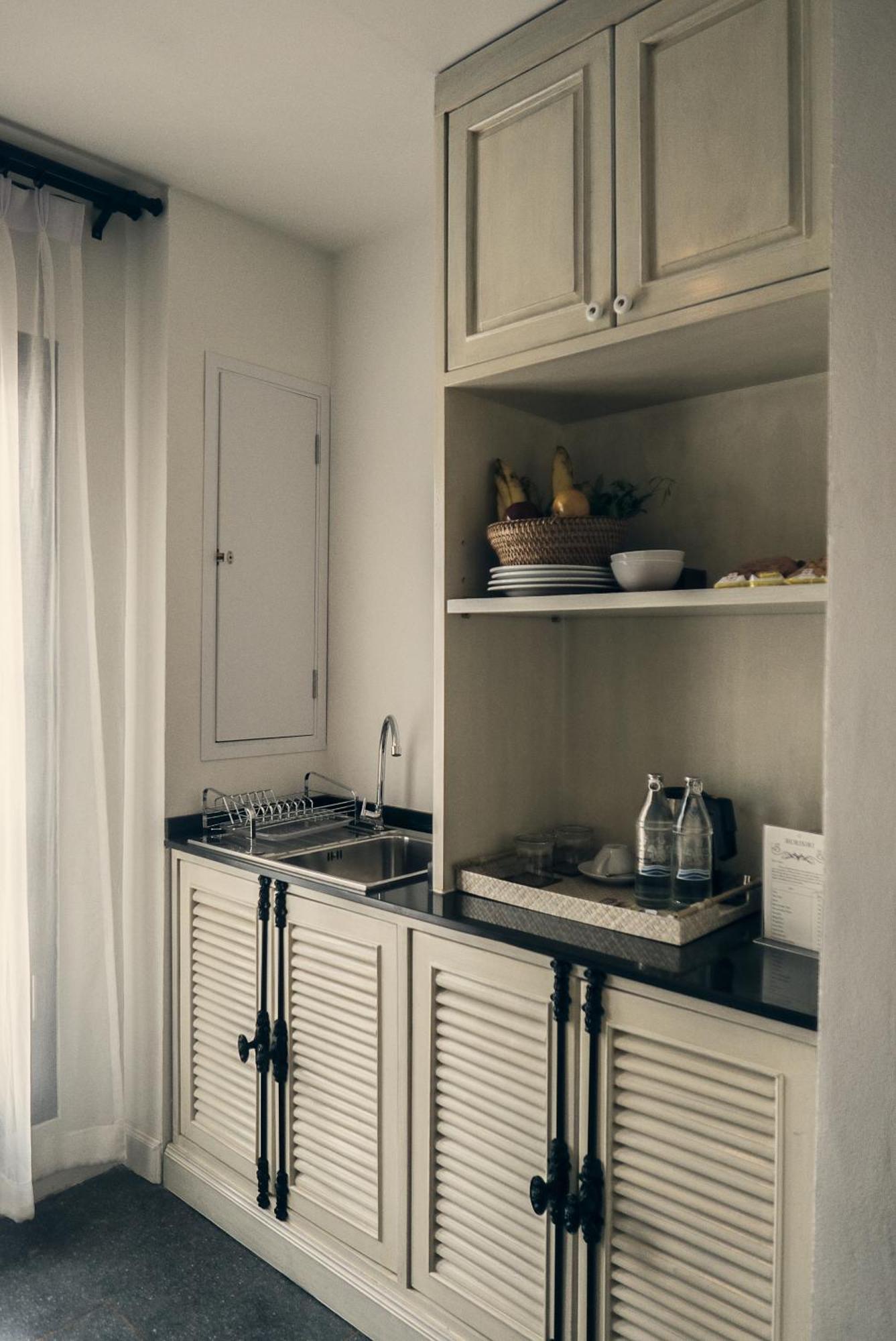 Buri Siri Boutique Hotel Τσιάνγκ Μάι Εξωτερικό φωτογραφία