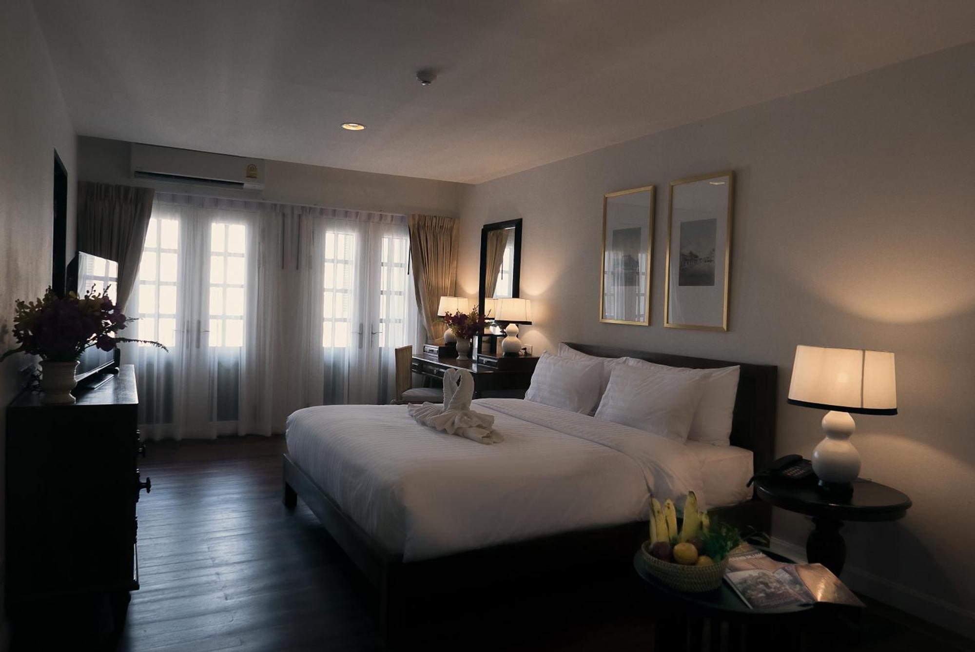 Buri Siri Boutique Hotel Τσιάνγκ Μάι Εξωτερικό φωτογραφία