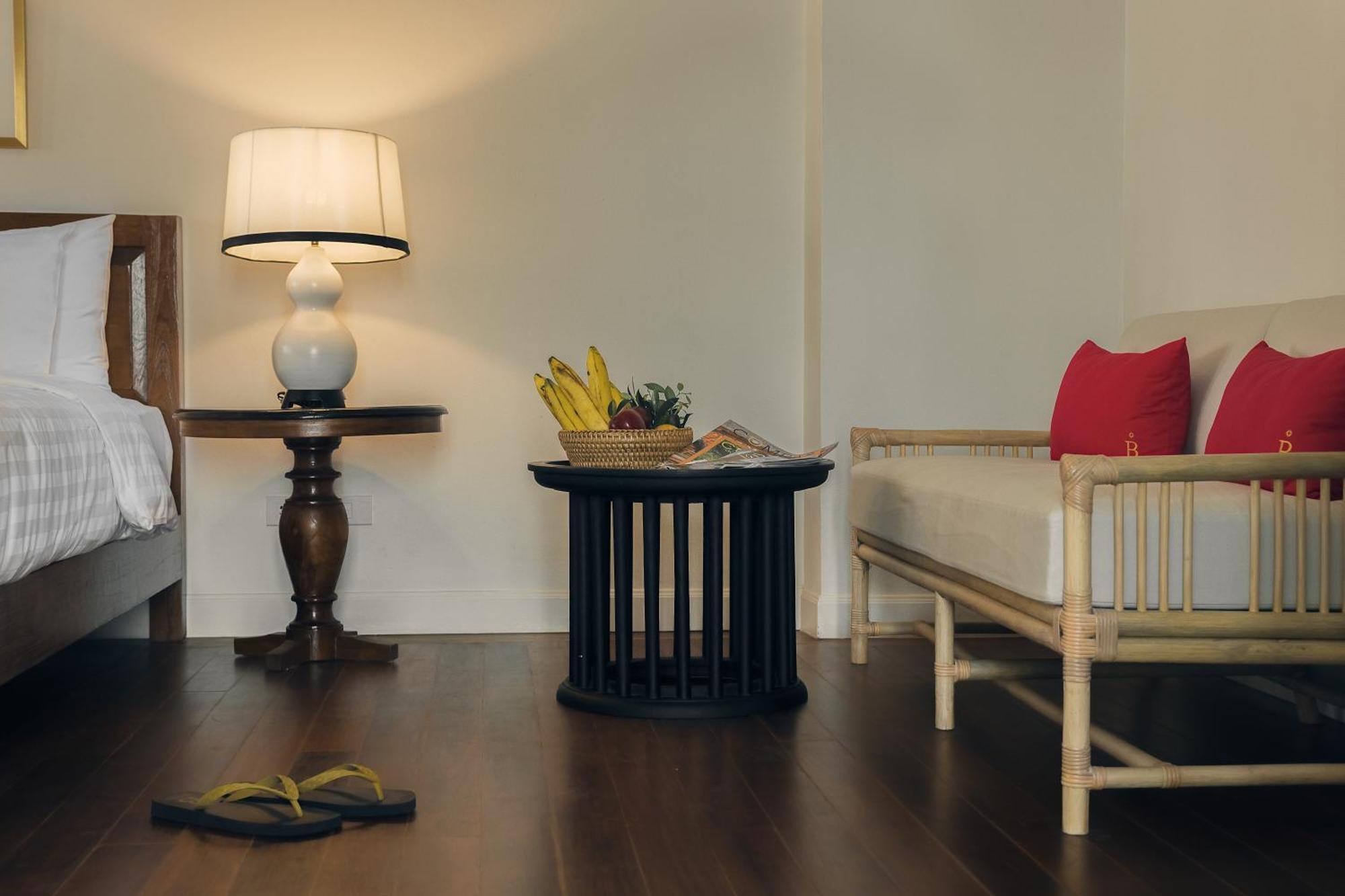 Buri Siri Boutique Hotel Τσιάνγκ Μάι Εξωτερικό φωτογραφία