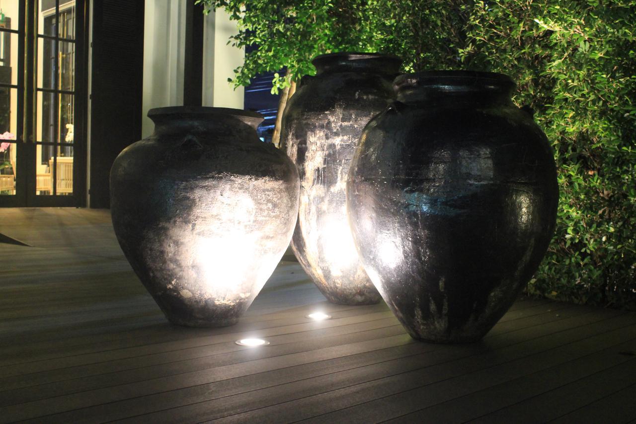 Buri Siri Boutique Hotel Τσιάνγκ Μάι Εξωτερικό φωτογραφία