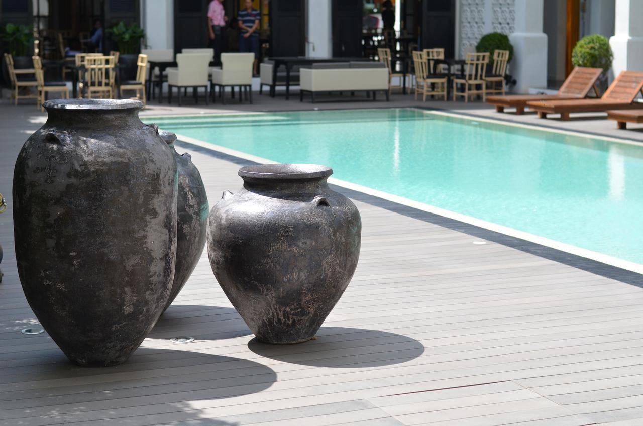Buri Siri Boutique Hotel Τσιάνγκ Μάι Εξωτερικό φωτογραφία