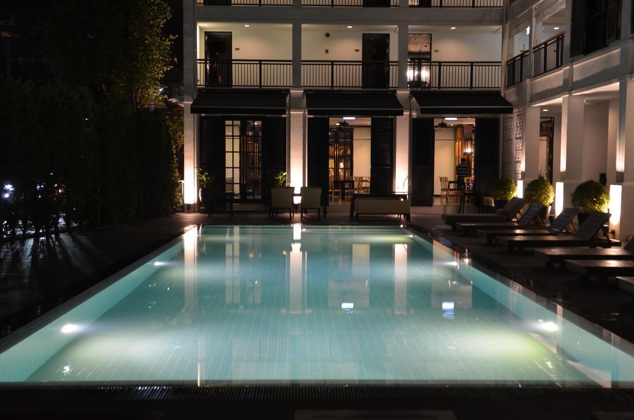 Buri Siri Boutique Hotel Τσιάνγκ Μάι Εξωτερικό φωτογραφία