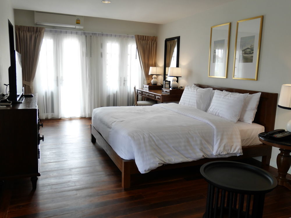 Buri Siri Boutique Hotel Τσιάνγκ Μάι Εξωτερικό φωτογραφία