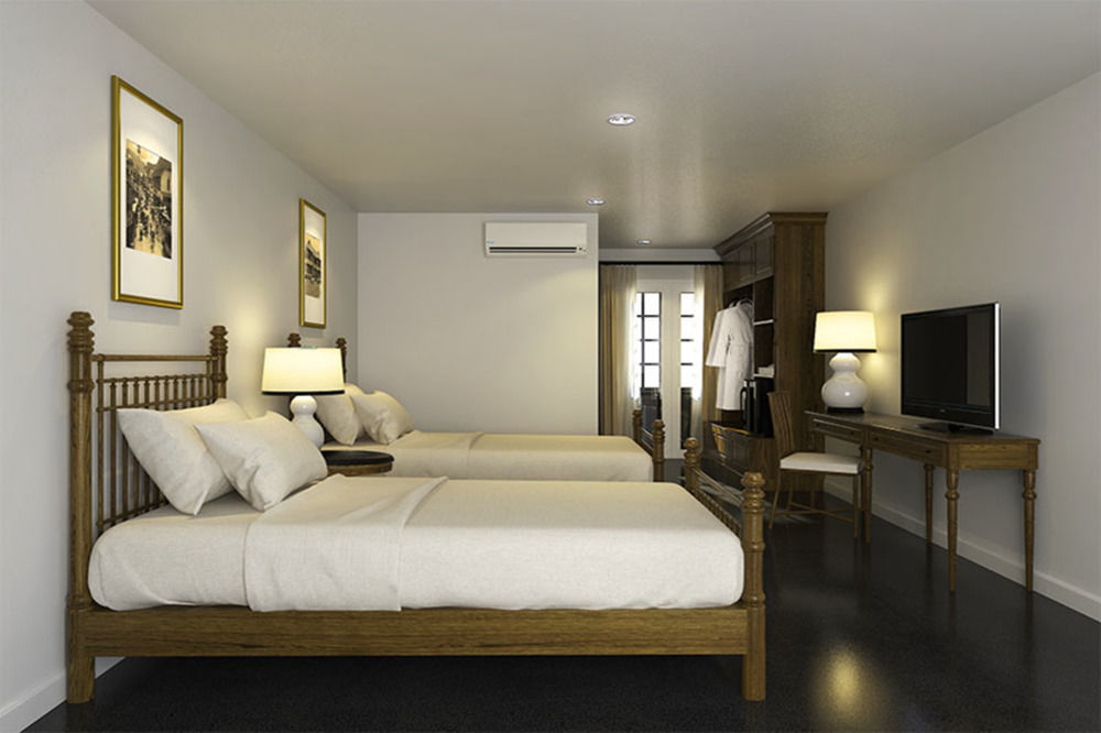 Buri Siri Boutique Hotel Τσιάνγκ Μάι Εξωτερικό φωτογραφία